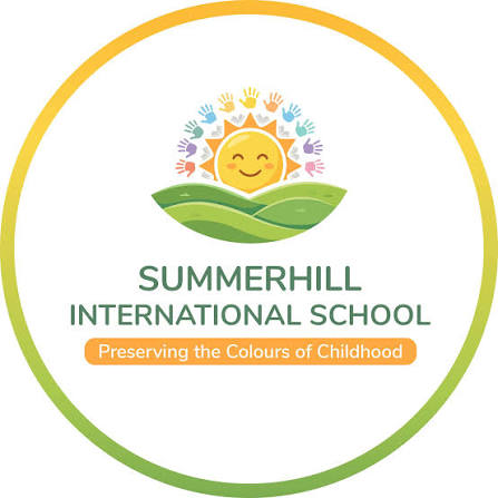 Summerhill International School Company logo